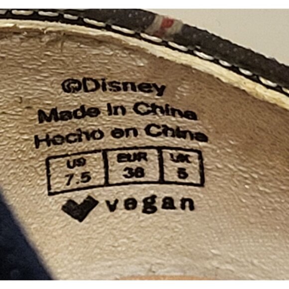 Disney X Call It Spring Sneakers Donald Duck - Picture 11 of 14